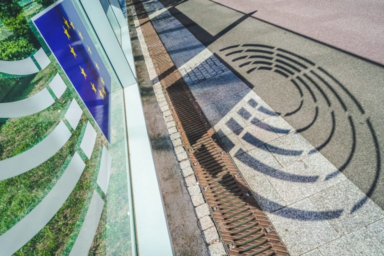    Фото: Flickr / European Parliament Алена Мищенко