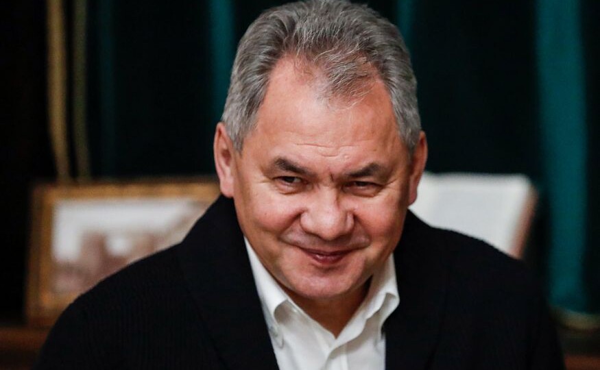 Шесть сигналов Шойгу: Кремль ставит Китай на первое место и игнорирует американские манёвры