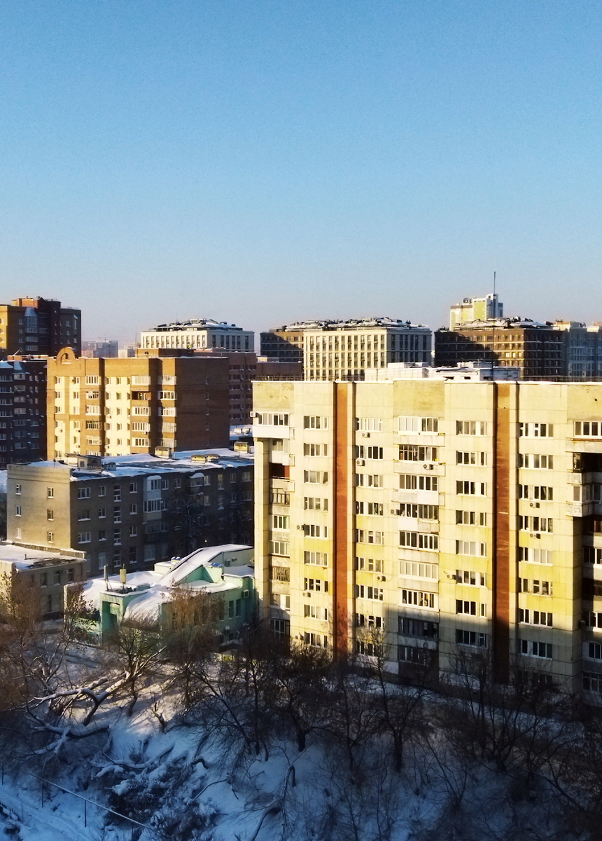 Фото автора. 