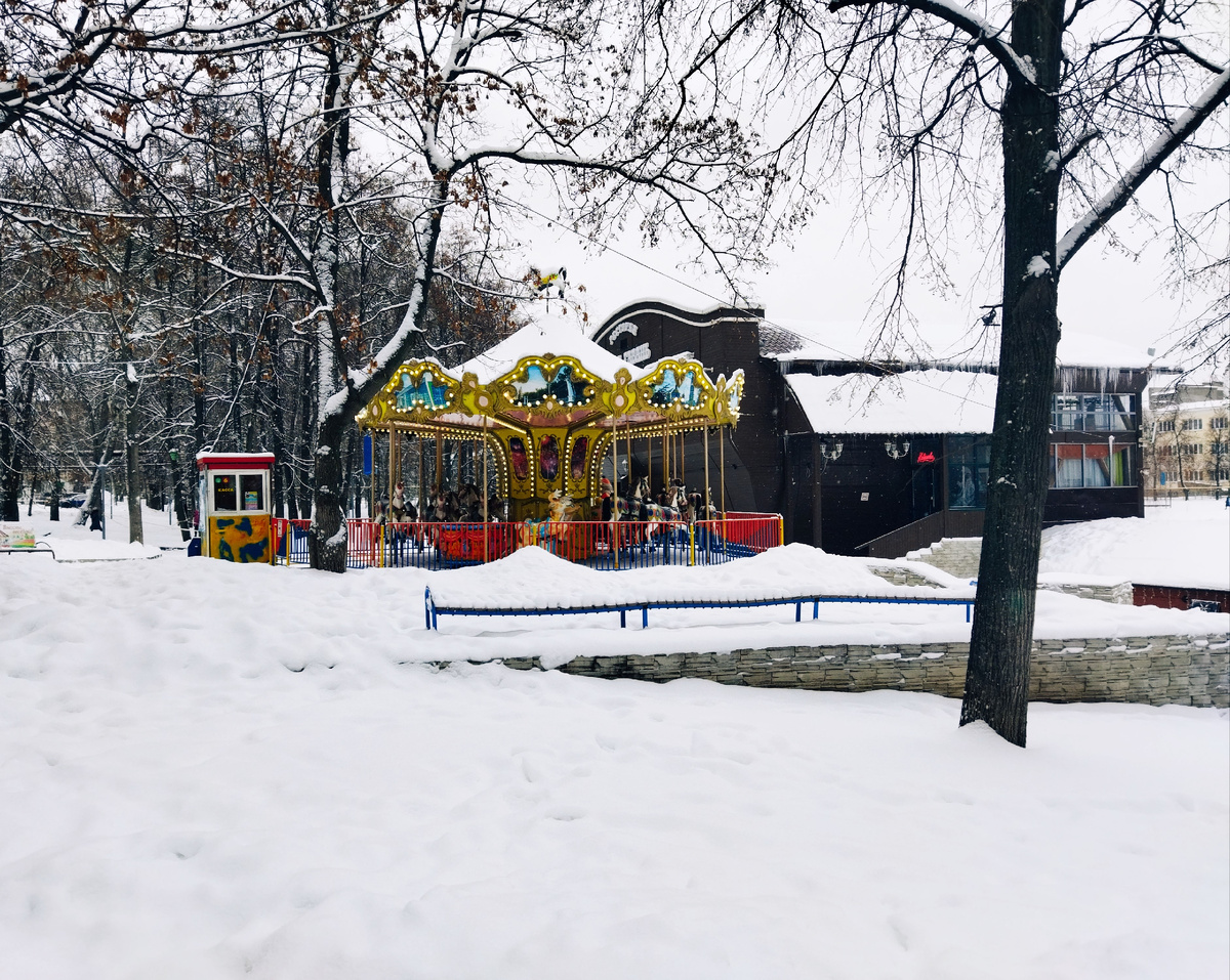 Фото автора