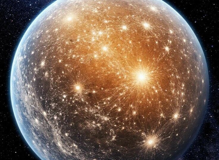 МЕРКУРИЙ В ВОДОЛЕЕ 2026