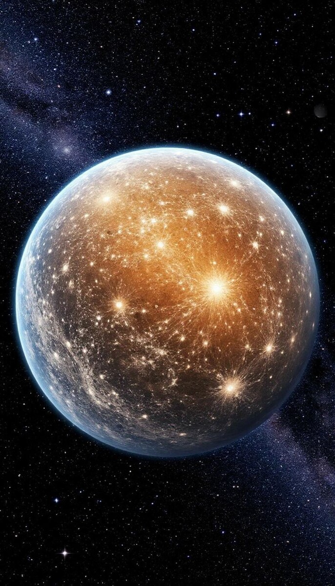 Меркурий в Водолее 