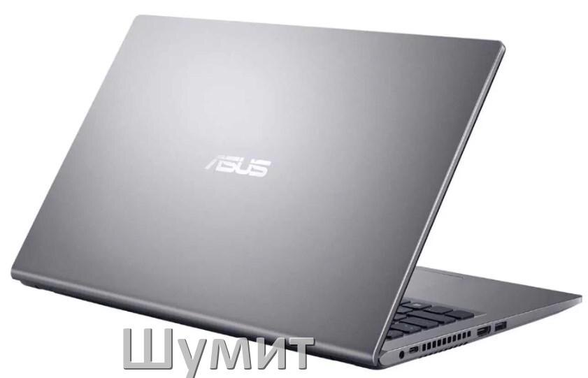 
Почему ноутбук ASUS шумит и гудит кулер что делать