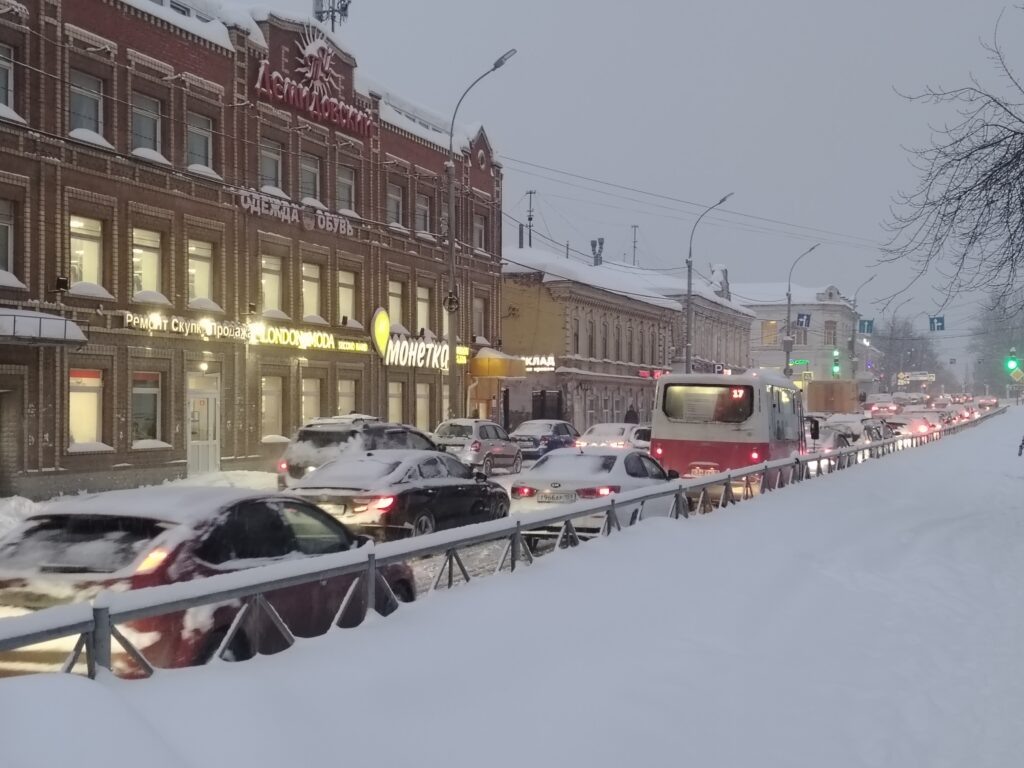    Фото: В курсе.ру Полина Анкушина
