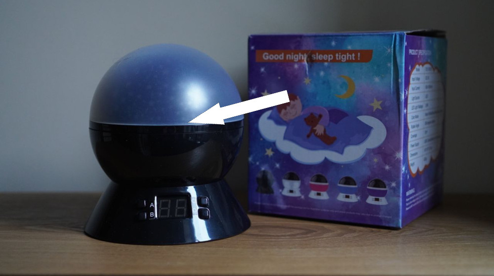    Звездное чудо в вашем доме Мококи Стар Проектор — научный прорыв или маркетинговая уловка?