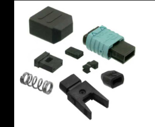 Рисунок 1. Коннектор MPO