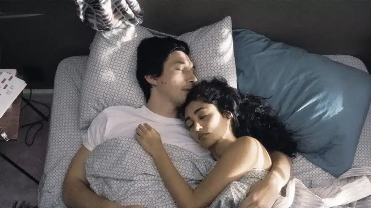    Кадр из фильма «Патерсон» / © K5 International, Amazon MGM Studios