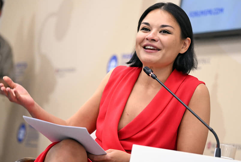 Ксения Шойгу и «Долина Менделеева»: непредвзятый анализ назначения и неотвеченный вопрос — что вы творите с Россией?