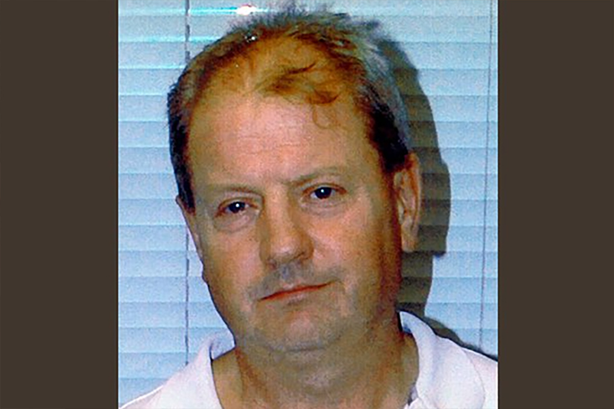    Фото: Suffolk Police, источник: Reuters