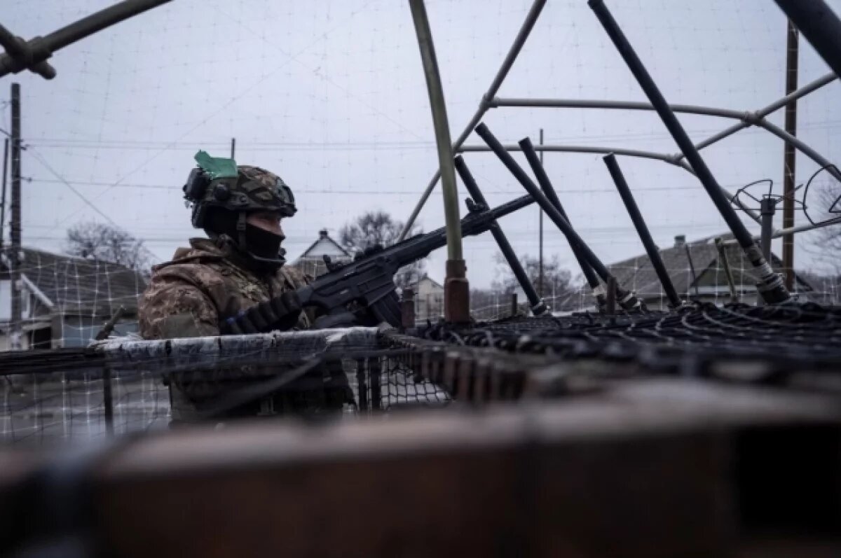    В одной бригаде ВСУ бойцов не признают погибшими даже при наличии тела