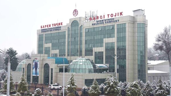    © Sputnik / Амир Исаев