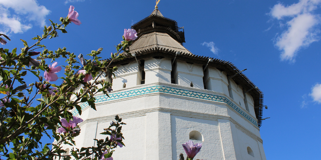 Астраханский кремль: что скрывают стены, видевшие Разина, Мнишек и турецкую осаду