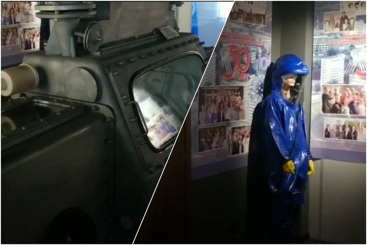    Фото: УФСБ России по НСО