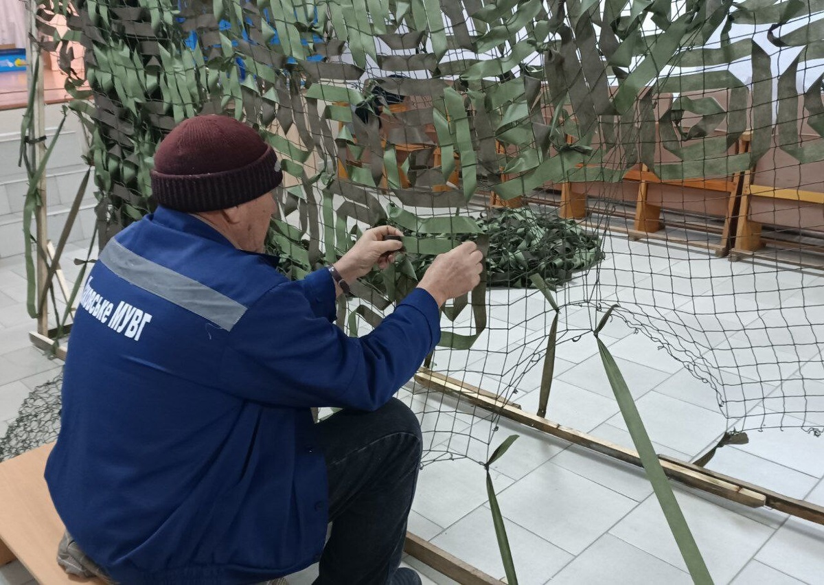    Фото: Администрация Каховского муниципального округа