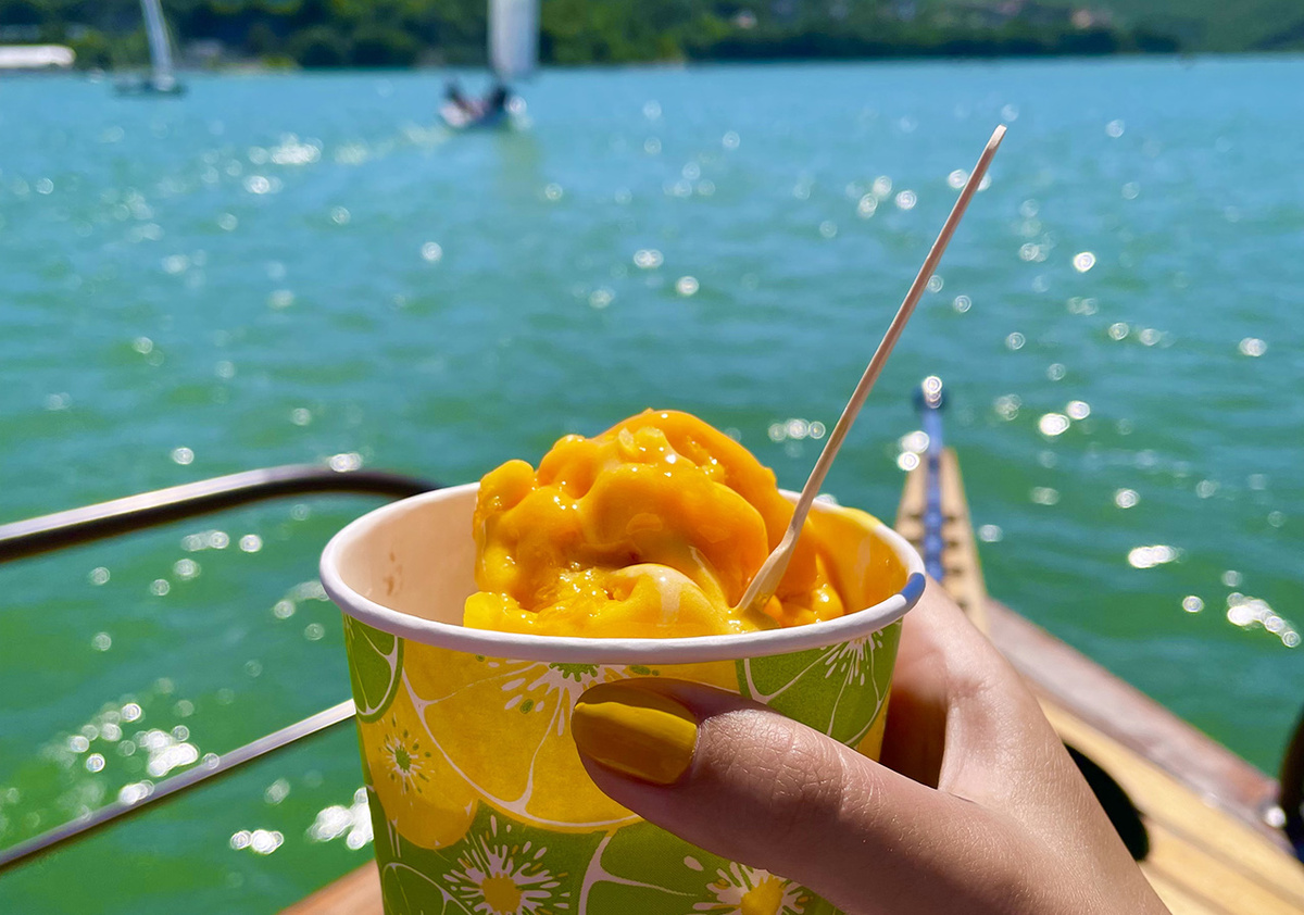 В начале мая, а также в июле и августе можно столкнуться с переполненностью.  Фото: Фото: ФедералПресс / Мария Гридина