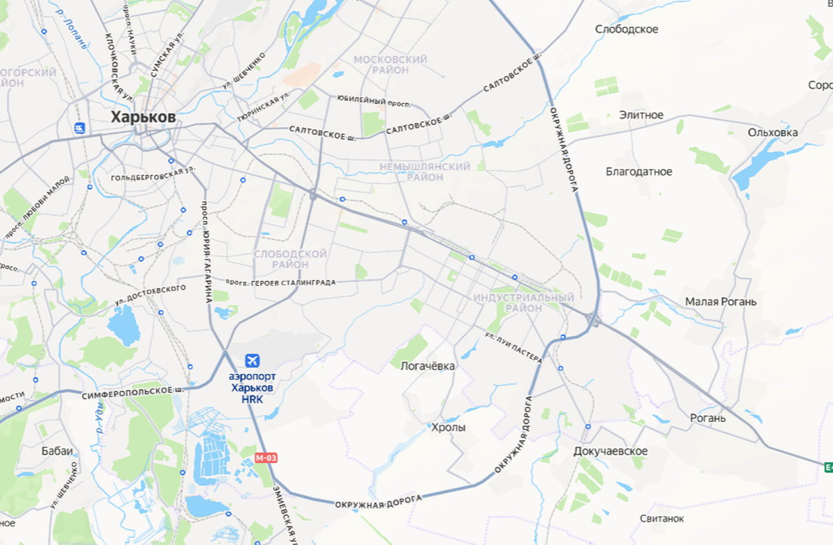 Яндекс.Картинки