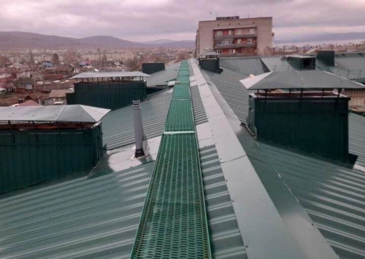    Фото:пресс-служба министерства жилищно-коммунального хозяйства Хабаровского края