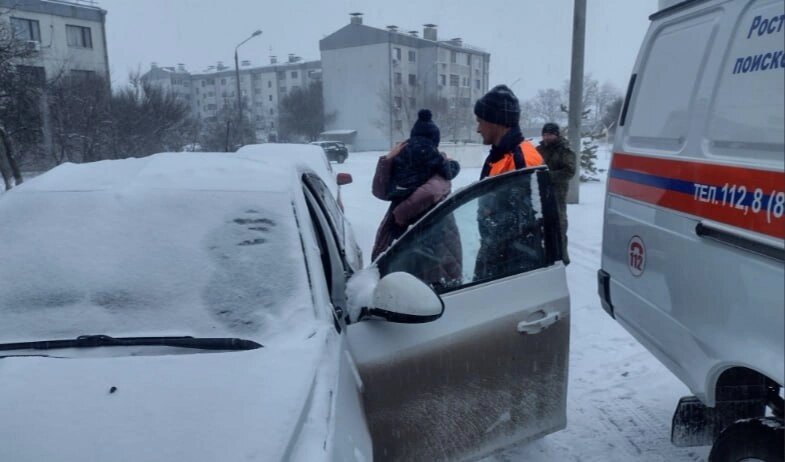    Фото: ТГ канала Петра Тришечкина