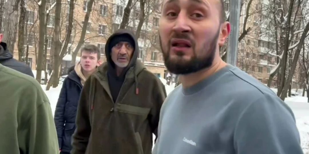 «Нас убивают! Где вы?»: известной актрисе театра и кино грозит тюрьма за драку с армянами на парковке в Москве