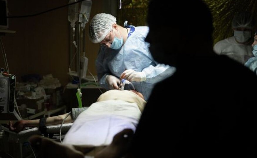 Военный хирург получает меньше санитарки: депутат Делягин требует справедливости в Минобороны