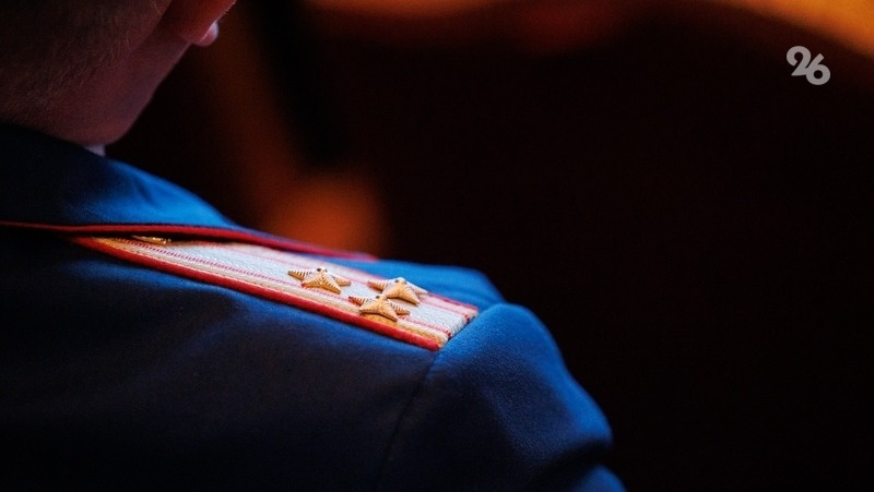      Фото: Дмитрий Ахмадуллин / / ИА «Победа26»