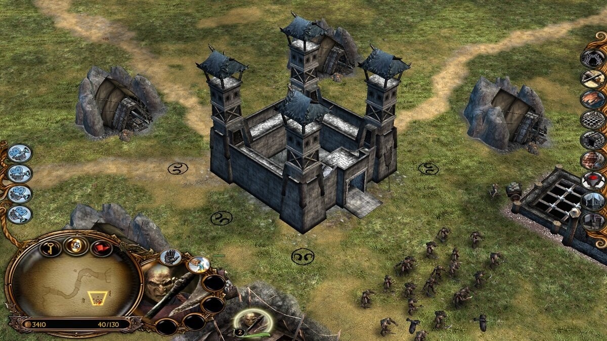  Сркиншот игры