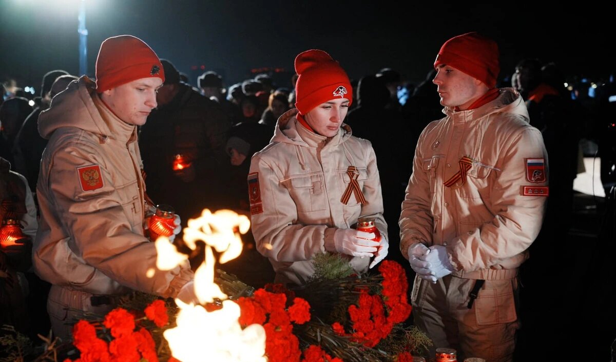    Фото пресс-службы администрации Краснодарского края