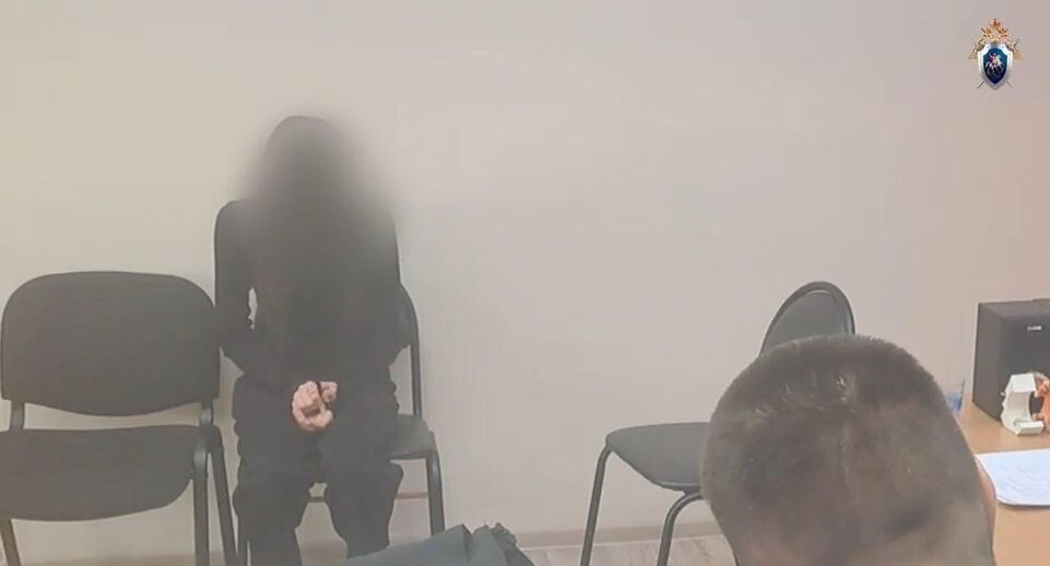    Пресс-служба Следственного комитета