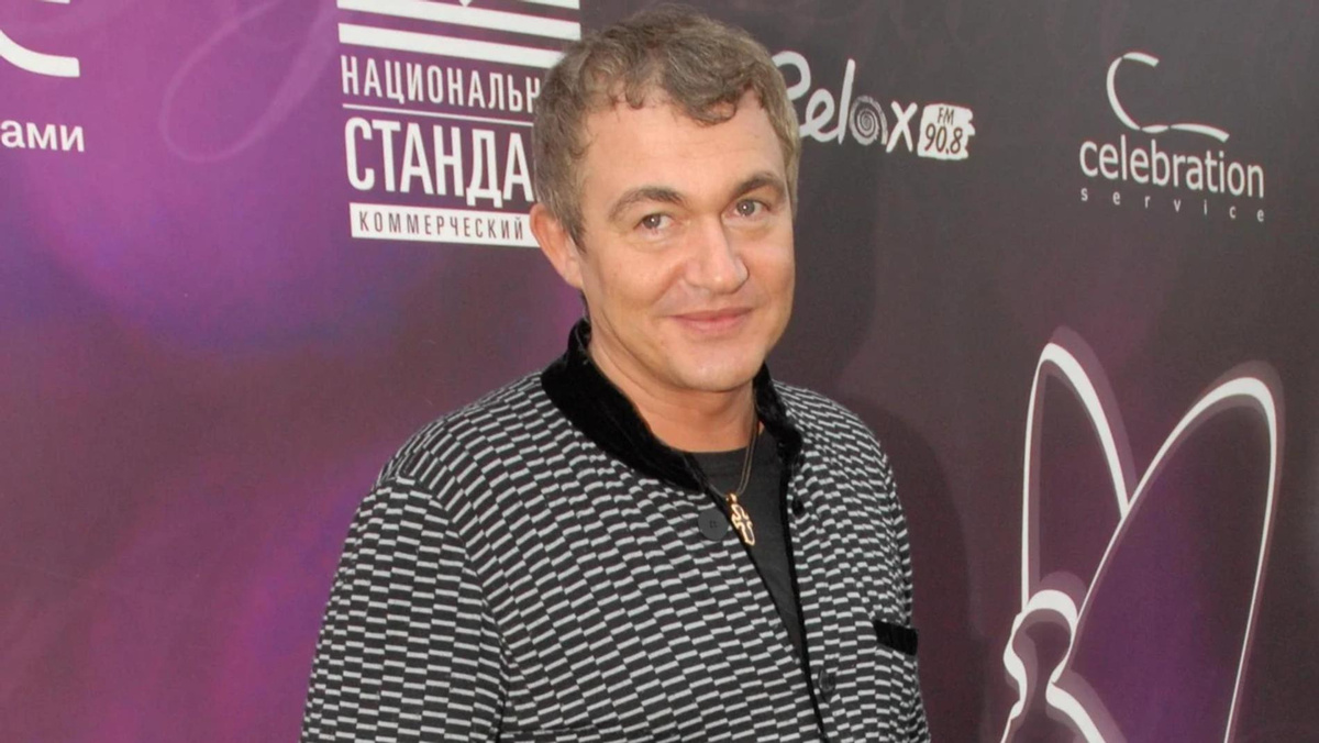    Дмитрий Дибров. Фото: Legion-Media