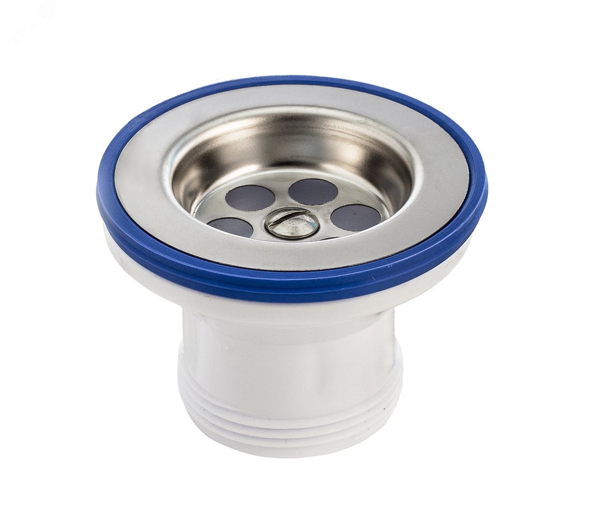 Сливная горловина