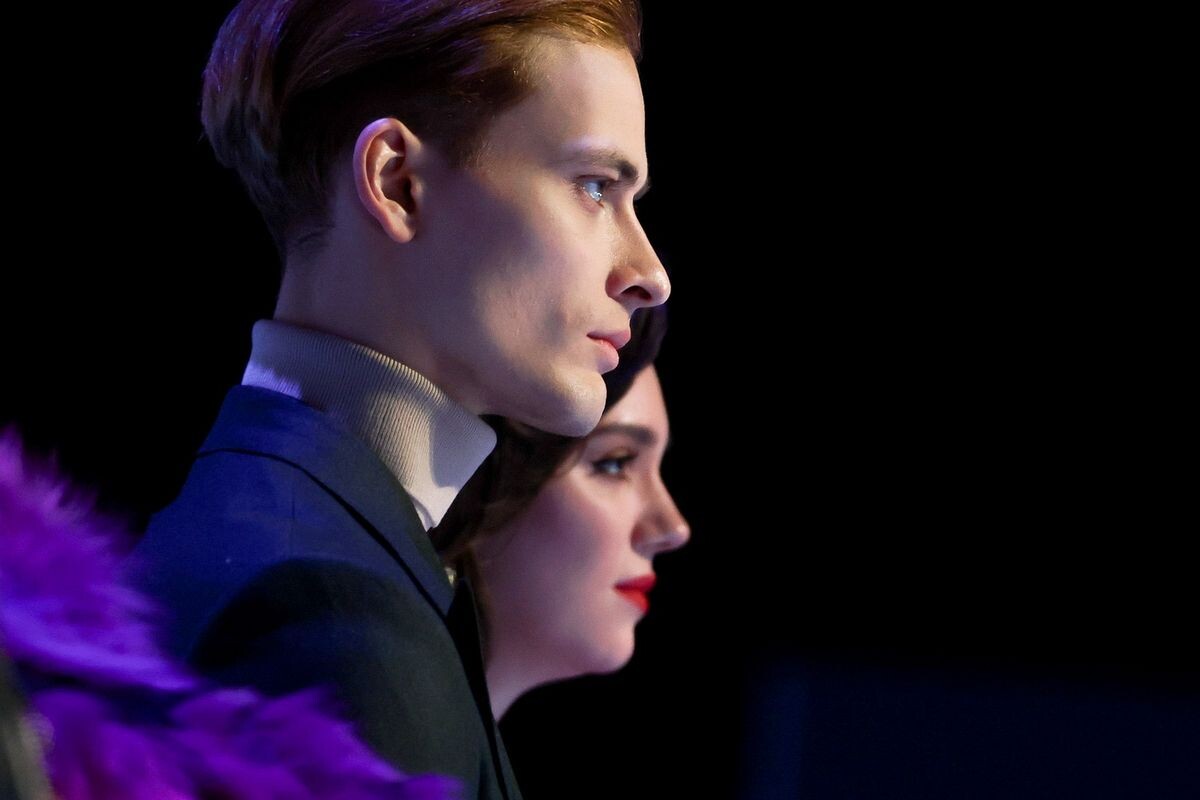    Денис Тырин, Sport24