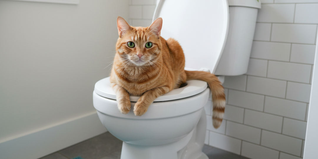 Как отучить кота метить территорию: работающие методы и неочевидные причины