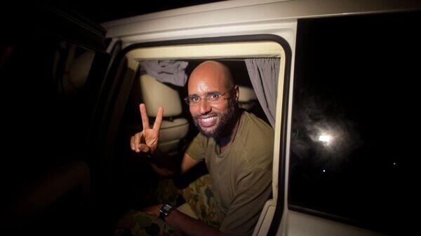    © AP Photo / Dario Lopez-Mills