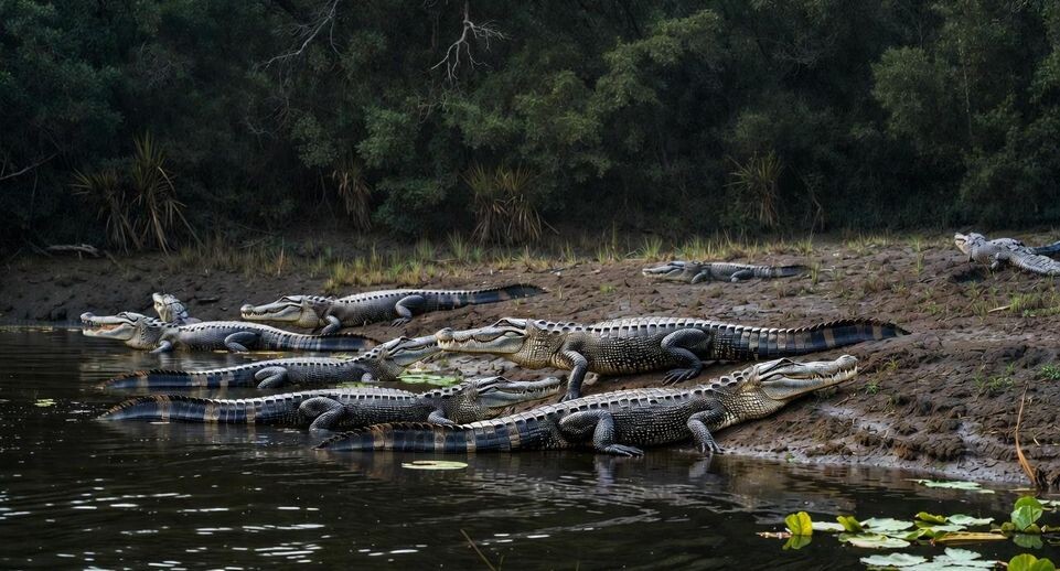    Подмосковье сегодня/Сгенерировано нейросетью