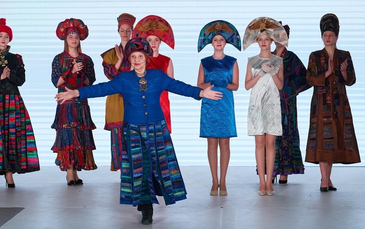 Татьяна Смирнова