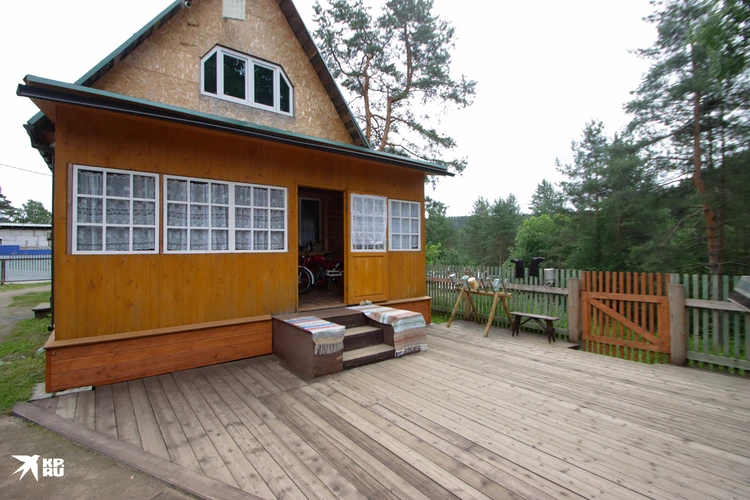 Фото: Александр ДЫБИН. SPB.KP.RU