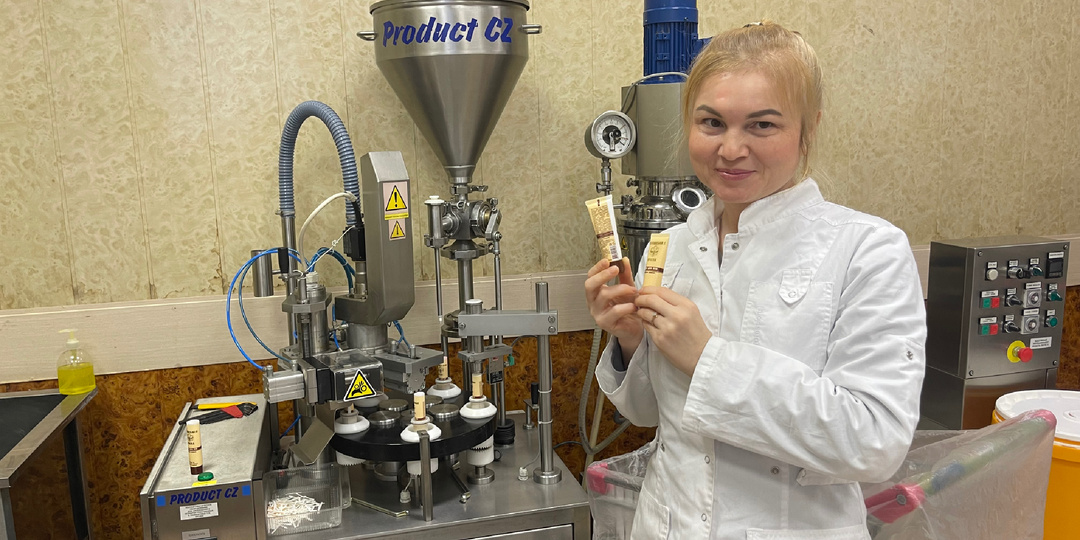 Знаете, как я двигаюсь? Вдохновением!