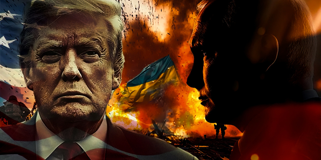 Главное за ночь и утро 4 февраля: США вступят в войну с Россией, Ближний Восток на грани, Минфин снова бьёт по экономике