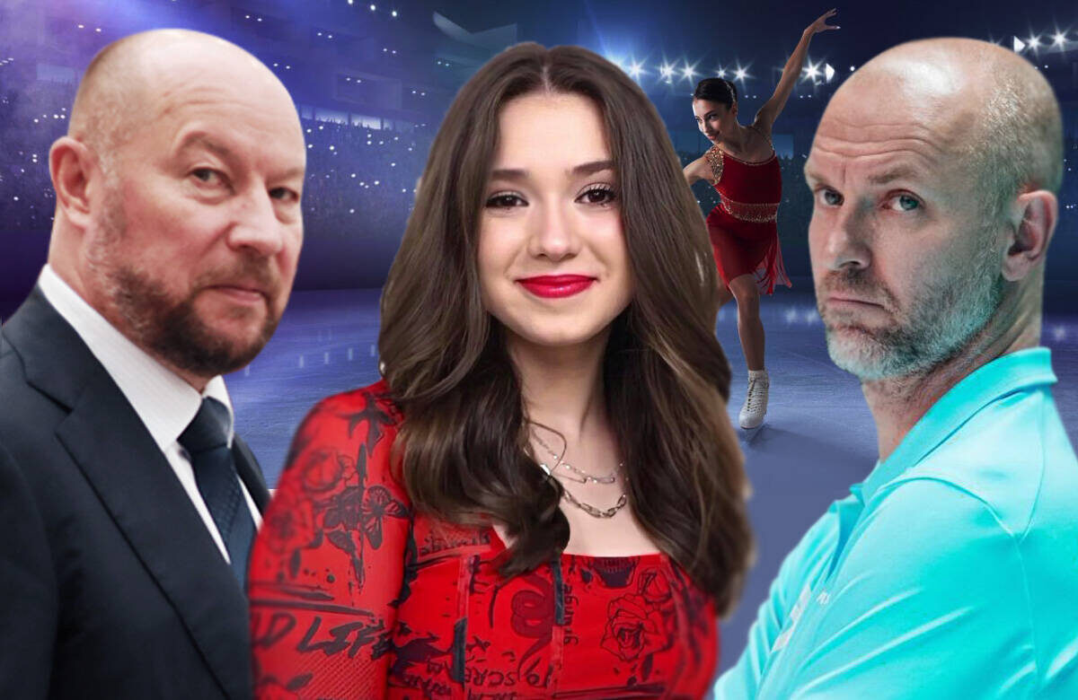 Коллаж: © «Татар-информ»