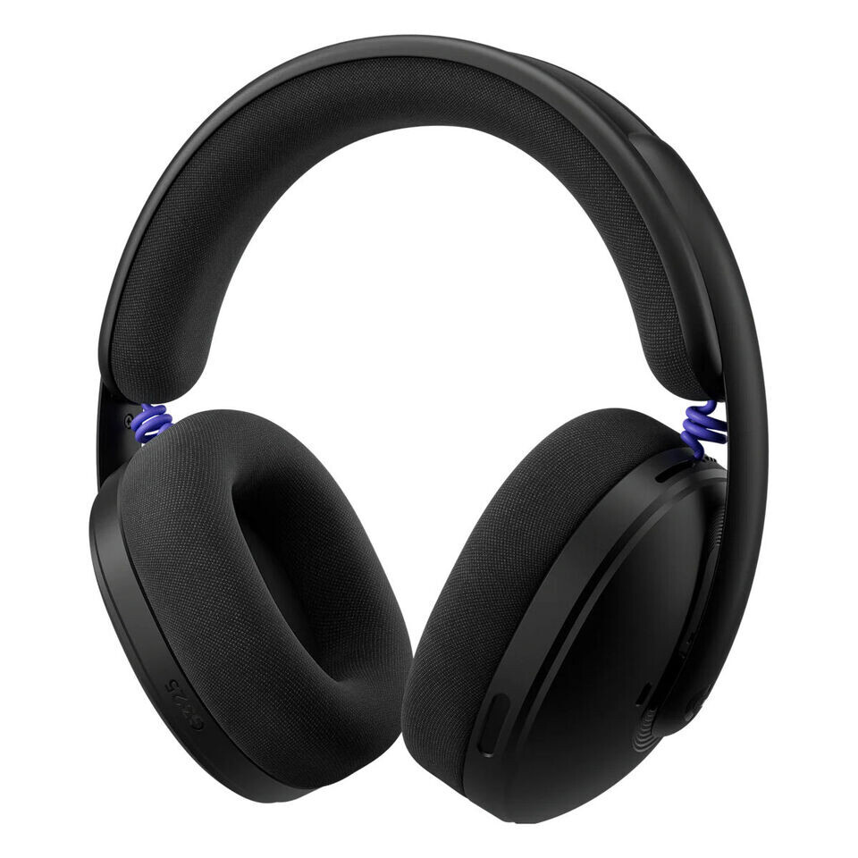    Logitech выпустила игровую гарнитуру G325 с автономностью до 24 ч