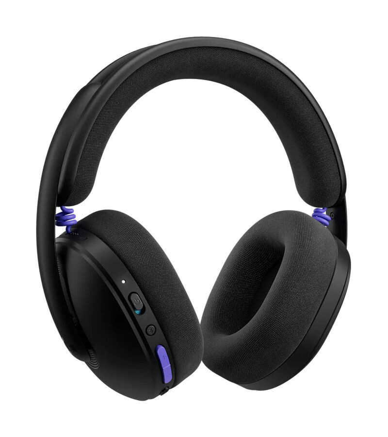    Logitech выпустила игровую гарнитуру G325 с автономностью до 24 ч