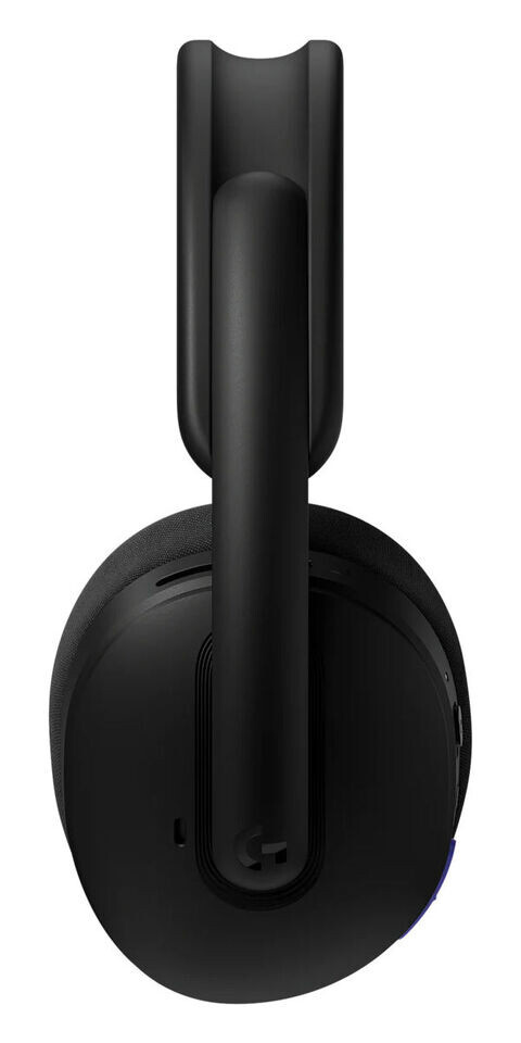    Logitech выпустила игровую гарнитуру G325 с автономностью до 24 ч