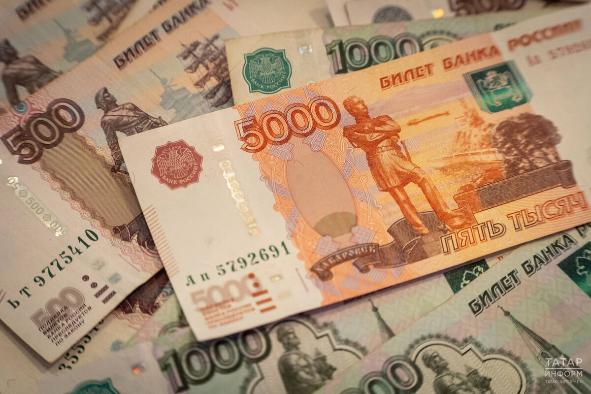 Фото: © Владимир Васильев / «Татар-информ»