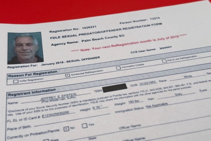  Фото © AP / ТАСС