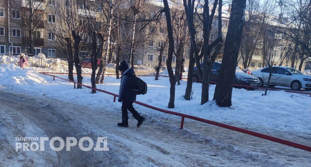    из архива "Про Город"