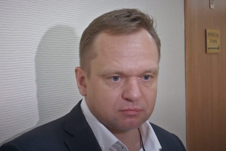    Фото "Прецедент"