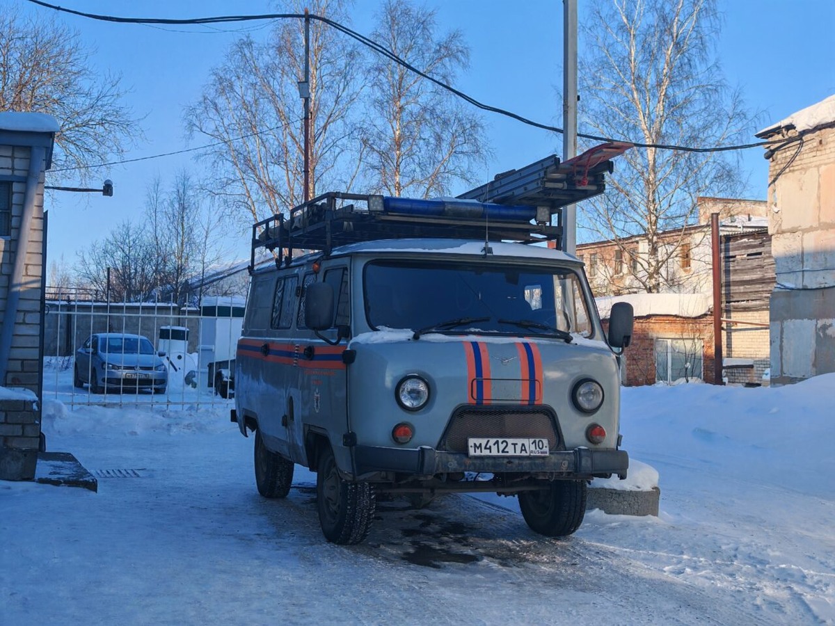    Фото: КРПСС