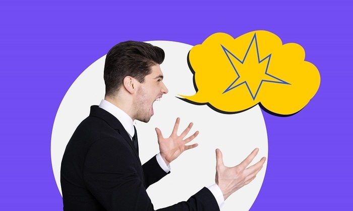    С матом по жизни