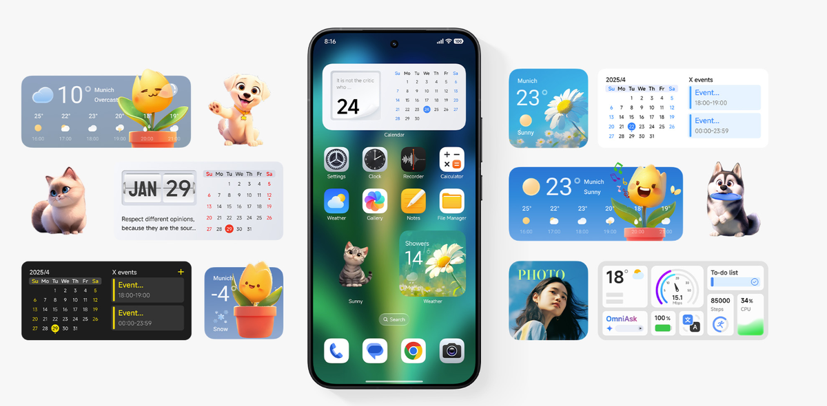 Фото Xiaomi  📷
