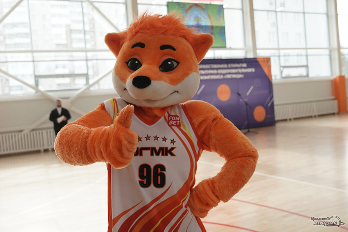    Фото: Лидия Аникина © ИА «Уральский меридиан»